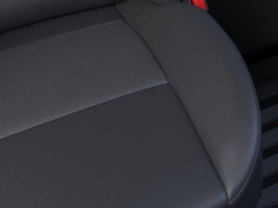 2026 Ford Transit Cargo Van 250