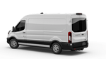 2026 Ford Transit Cargo Van T-250 148" Med Rf 9150 GVWR RWD