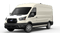 2026 Ford Transit Cargo Van T-250 148" Med Rf 9150 GVWR RWD