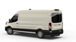 2026 Ford Transit Cargo Van T-250 148" Med Rf 9150 GVWR RWD