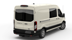 2026 Ford Transit Cargo Van T-250 148" Med Rf 9150 GVWR RWD