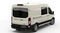 2026 Ford Transit Cargo Van T-250 148" Med Rf 9150 GVWR RWD