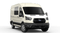 2026 Ford Transit Cargo Van T-250 148" Med Rf 9150 GVWR RWD