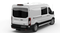 2026 Ford Transit Cargo Van T-250 148" Med Rf 9150 GVWR RWD