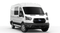 2026 Ford Transit Cargo Van T-250 148" Med Rf 9150 GVWR RWD