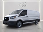 2026 Ford Transit Cargo Van T-250 130" Low Rf 9150 GVWR RWD