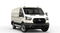 2026 Ford Transit Cargo Van T-250 130" Low Rf 9150 GVWR RWD