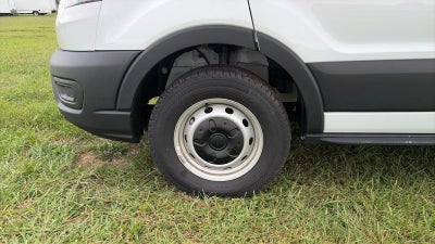 2026 Ford Transit Cargo Van T-250 130" Low Rf 9150 GVWR RWD