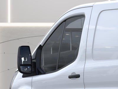 2026 Ford Transit Cargo Van T-250 130" Low Rf 9150 GVWR RWD