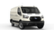 2026 Ford Transit Cargo Van T-250 130" Low Rf 9150 GVWR RWD