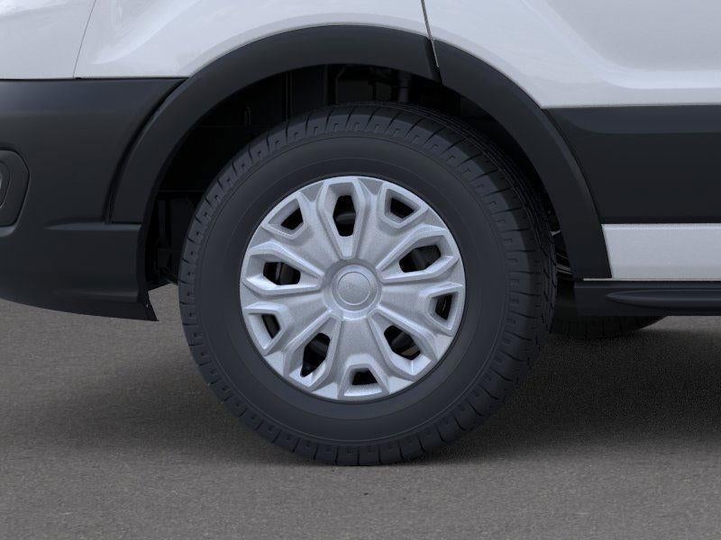 2026 Ford Transit Cargo Van T-250 130" Low Rf 9150 GVWR RWD