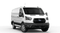 2026 Ford Transit Cargo Van T-250 130" Low Rf 9150 GVWR RWD