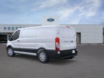 2026 Ford Transit 250