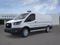 2026 Ford Transit Cargo Van T-250 130" Low Rf 9150 GVWR RWD