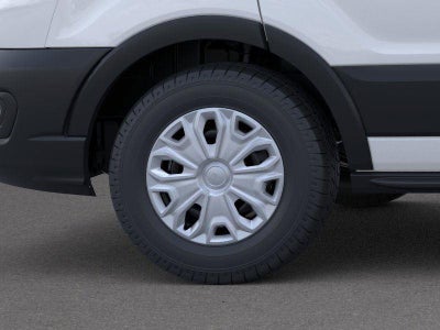 2026 Ford Transit Cargo Van T-250 130" Low Rf 9150 GVWR RWD