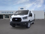 2026 Ford Transit Cargo Van T-250 130" Low Rf 9150 GVWR RWD