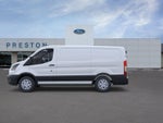 2026 Ford Transit Cargo Van T-250 130" Low Rf 9150 GVWR RWD