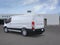 2026 Ford Transit Cargo Van T-250 130" Low Rf 9150 GVWR RWD