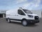 2026 Ford Transit Cargo Van T-250 130" Low Rf 9150 GVWR RWD