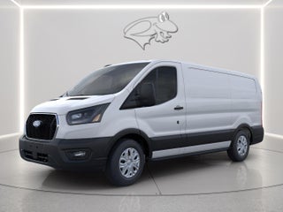 2026 Ford Transit Cargo Van T-250 130" Low Rf 9150 GVWR RWD