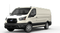 2026 Ford Transit Cargo Van T-250 130" Low Rf 9150 GVWR RWD