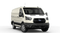2026 Ford Transit Cargo Van T-250 130" Low Rf 9150 GVWR RWD