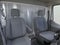 2025 Ford Transit Cutaway 12'DEJANA DURACUBE ALUMINUM VAN BODY, ROLL UP DOOR