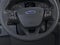 2025 Ford Transit Cutaway 12'DEJANA DURACUBE ALUMINUM VAN BODY, ROLL UP DOOR