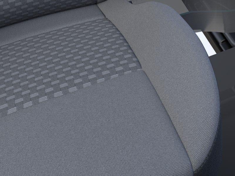 2025 Ford Transit Cutaway 12'DEJANA DURACUBE ALUMINUM VAN BODY, ROLL UP DOOR