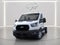 2025 Ford Transit Cutaway 12'DEJANA DURACUBE ALUMINUM VAN BODY, ROLL UP DOOR