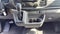2025 Ford Transit Cutaway 12'DEJANA DURACUBE ALUMINUM VAN BODY, ROLL UP DOOR