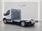 2025 Ford Transit Cutaway 12'DEJANA DURACUBE ALUMINUM VAN BODY, ROLL UP DOOR