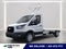 2025 Ford Transit Cutaway T-350 RWD SRW 138" WB 9500 GVWR