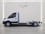 2025 Ford Transit Cutaway T-350 RWD SRW 138" WB 9500 GVWR