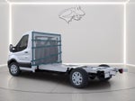 2025 Ford Transit Cutaway T-350 RWD SRW 138" WB 9500 GVWR