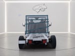 2025 Ford Transit Cutaway T-350 RWD SRW 138" WB 9500 GVWR
