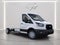 2025 Ford Transit Cutaway T-350 RWD SRW 138" WB 9500 GVWR