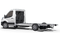 2025 Ford Transit Cutaway T-350 RWD SRW 138" WB 9500 GVWR