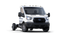 2025 Ford Transit Cutaway T-350 RWD SRW 138" WB 9500 GVWR