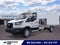 2025 Ford Transit Cutaway T-350 RWD SRW 138" WB 9500 GVWR