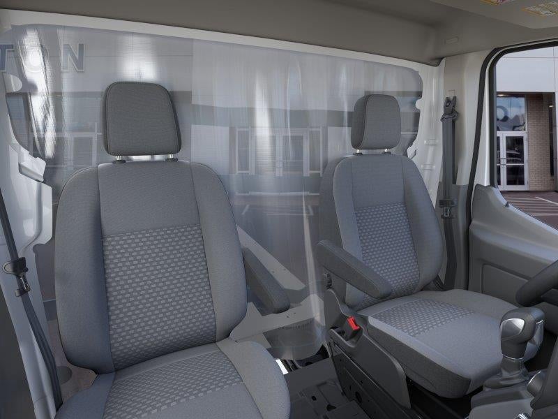 2025 Ford Transit Cutaway T-350 RWD SRW 138" WB 9500 GVWR
