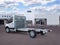 2025 Ford Transit Cutaway T-350 RWD SRW 138" WB 9500 GVWR