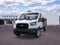 2025 Ford Transit Cutaway T-350 RWD SRW 138" WB 9500 GVWR