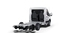 2025 Ford Transit Cutaway T-350 RWD SRW 138" WB 9500 GVWR