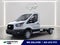 2026 Ford Transit Cutaway T-350 RWD SRW 138" WB 9500 GVWR