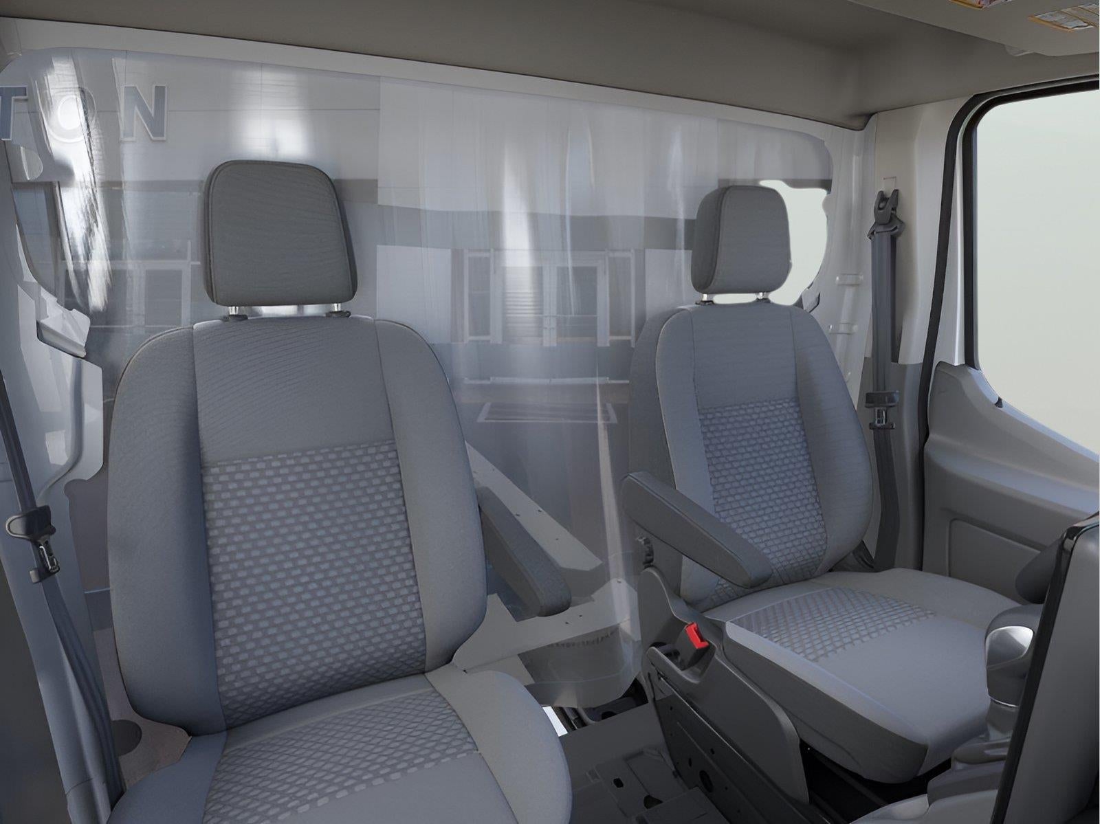 2026 Ford Transit Cutaway T-350 RWD SRW 138" WB 9500 GVWR