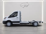 2026 Ford Transit Cutaway T-350 RWD SRW 138" WB 9500 GVWR