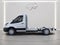 2026 Ford Transit Cutaway T-350 RWD SRW 138" WB 9500 GVWR