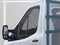 2026 Ford Transit Cutaway T-350 RWD SRW 138" WB 9500 GVWR