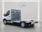 2026 Ford Transit Cutaway T-350 RWD SRW 138" WB 9500 GVWR
